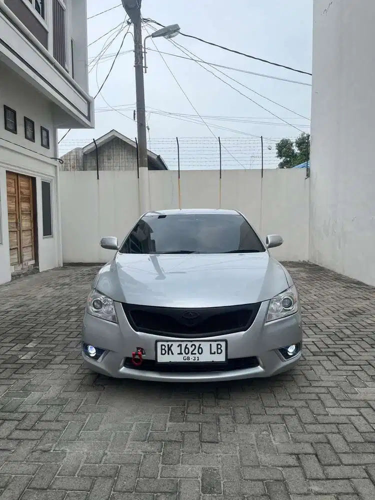 penjual