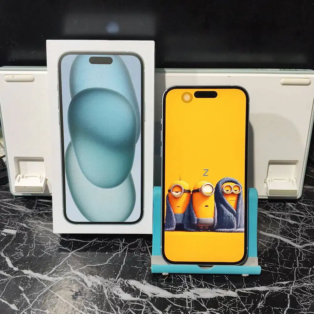 iphone 15 plus 128gb