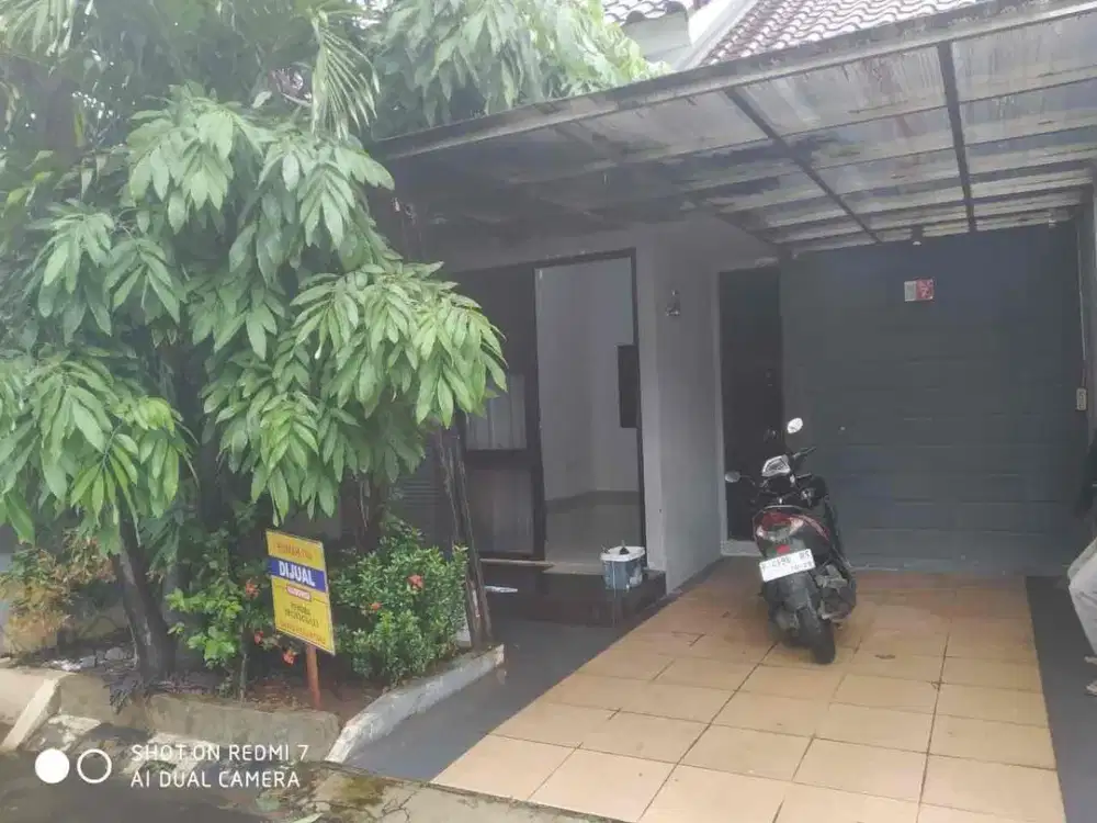 Dijual Cepat Rumah di Trevista Bintaro Residence