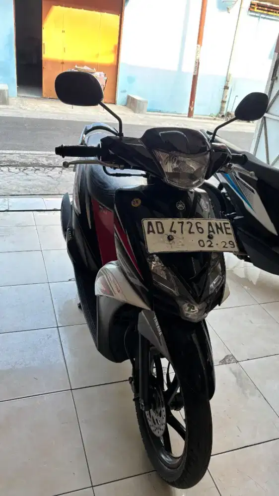 MIO GT 2014 AD SRAGEN