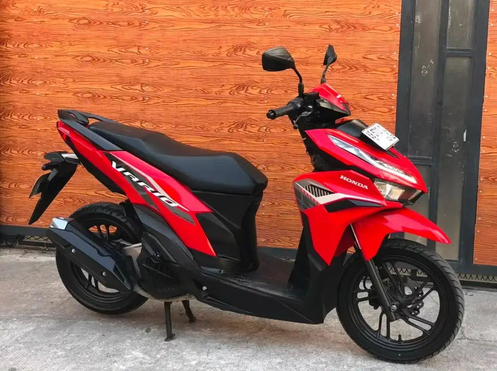 Vario 125 2024 ab pajak on