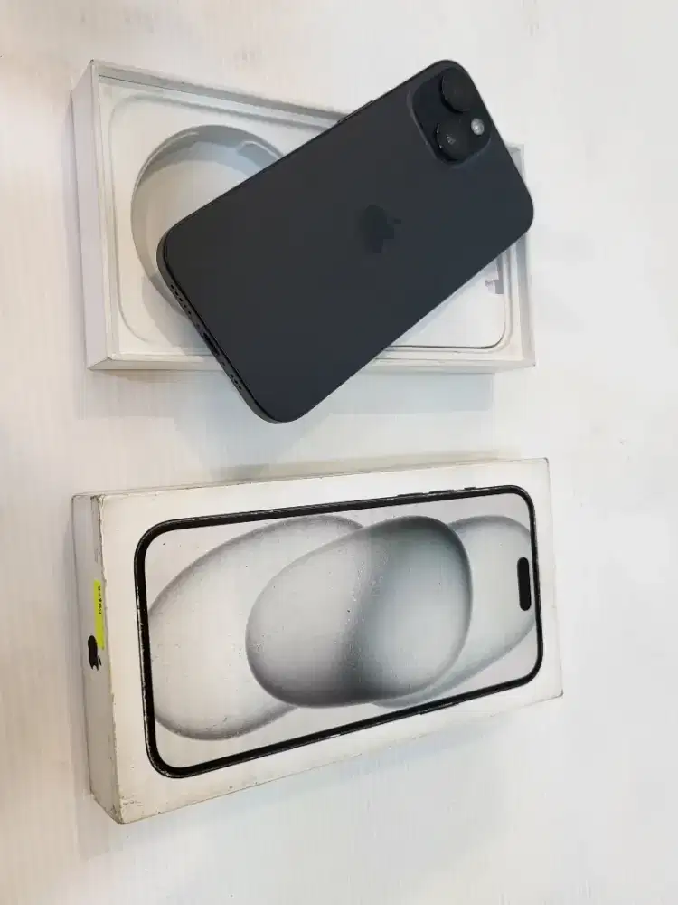Iphone 15 128Gb