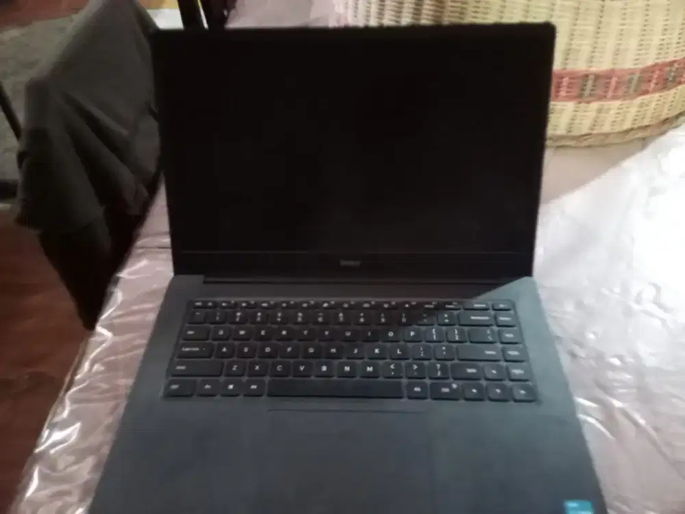 RedmiBook 15 siap pakai