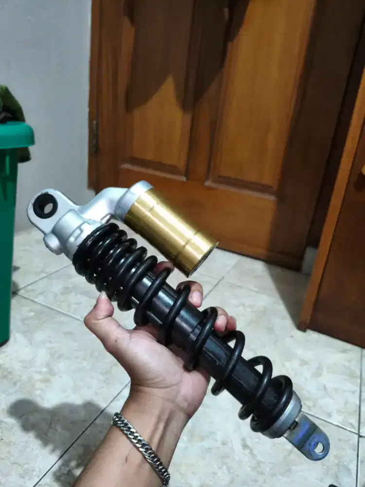 Shock kyb, shock beat, shock vario, shock matic honda