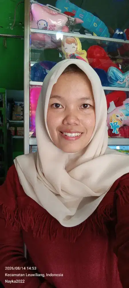 Info loker OB,packing atau cleaning service