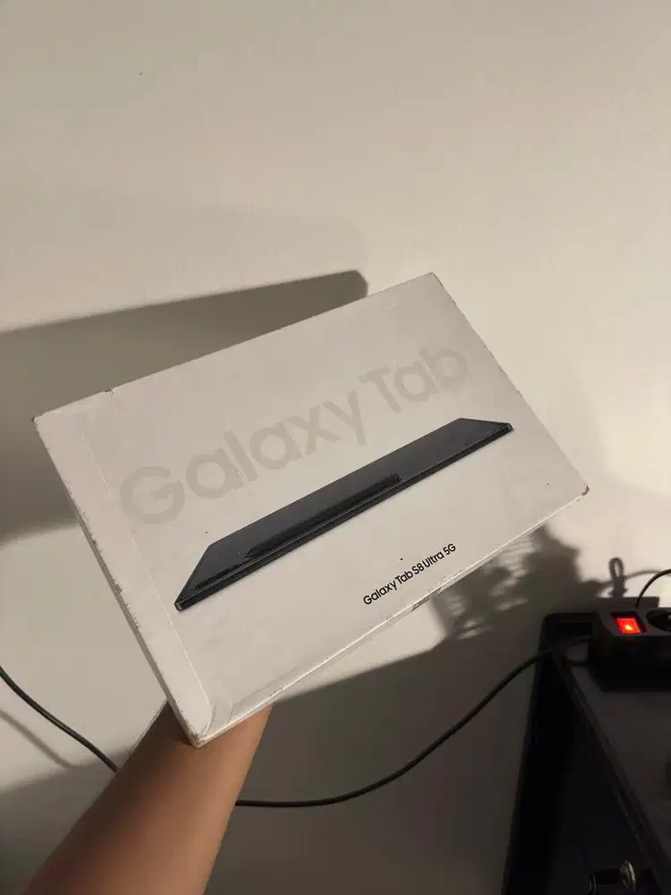 SAMSUNG GALAXY TAB S8 ULTRA 5G