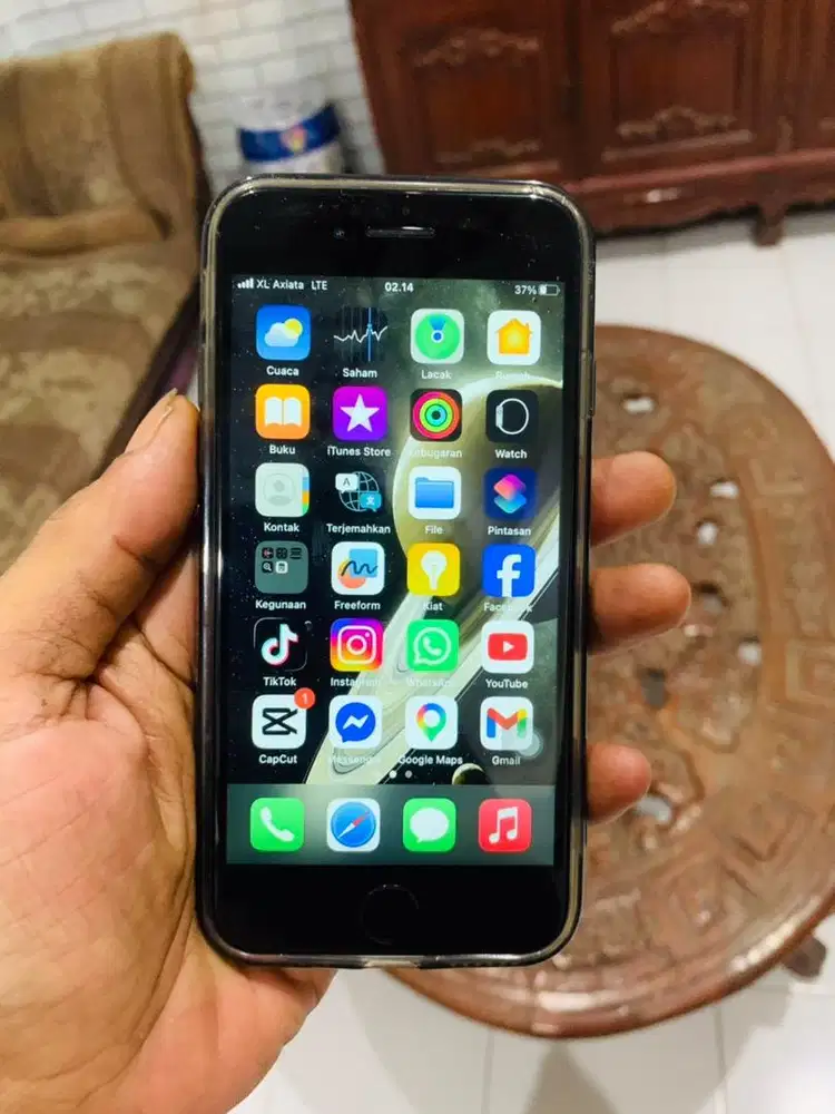 Iphone 8G 64Gb inter