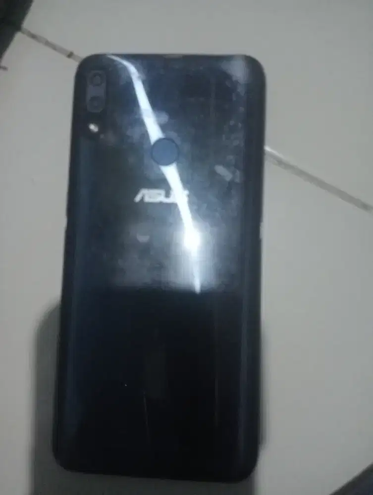 asus zenfone max pro m2