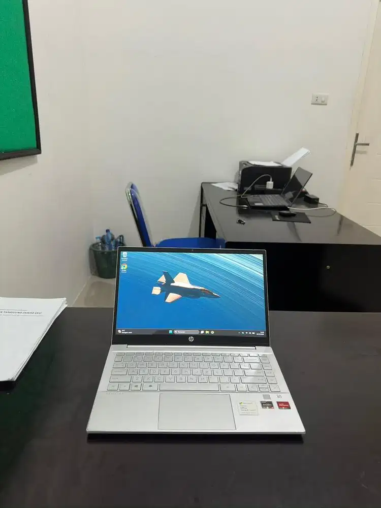 LAPTOP HP PAVILION 14 RAM 16GB LIKE NEW