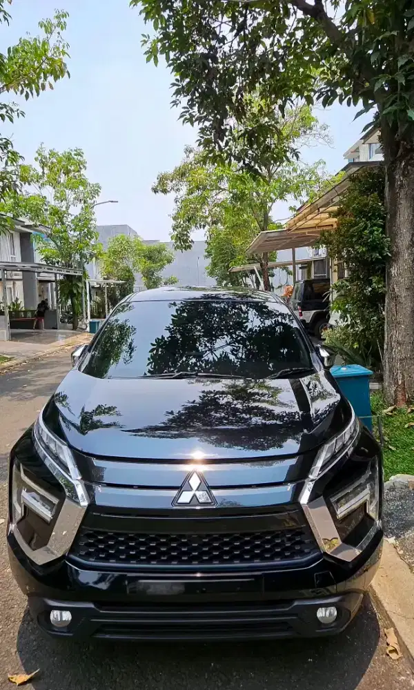 [CASH] MITSUBISHI XPANDER ULTIMATE 2022