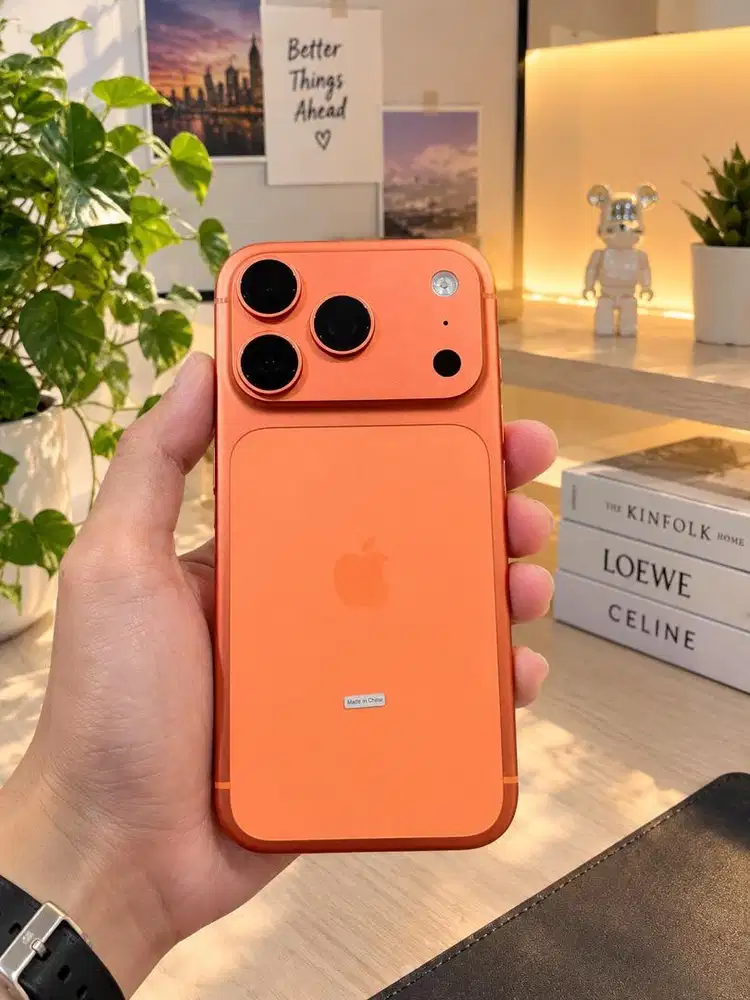 iPhone 17 Pro 256 iBox