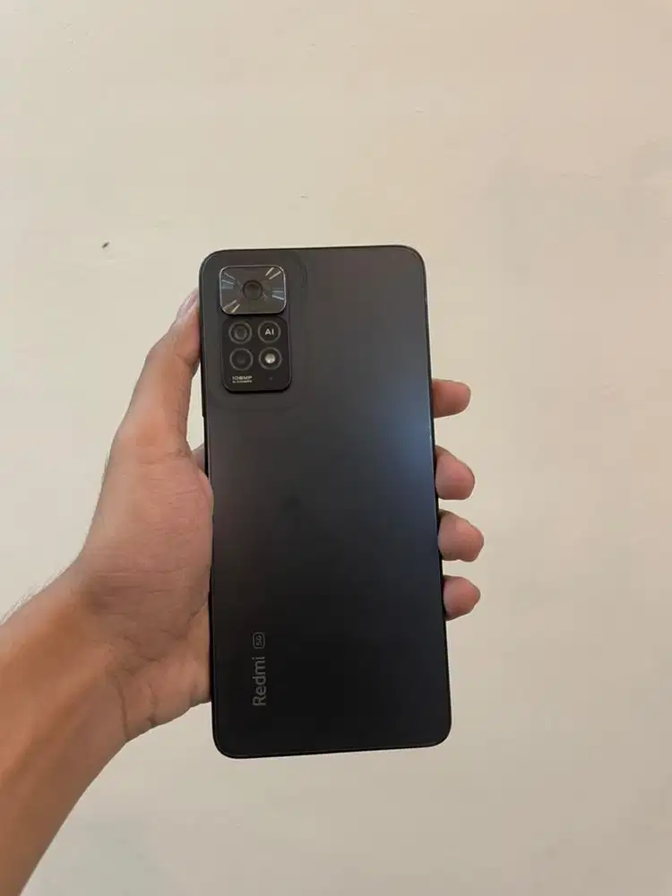 Xiaomi Redmi Note 11 Pro 5G 8/128