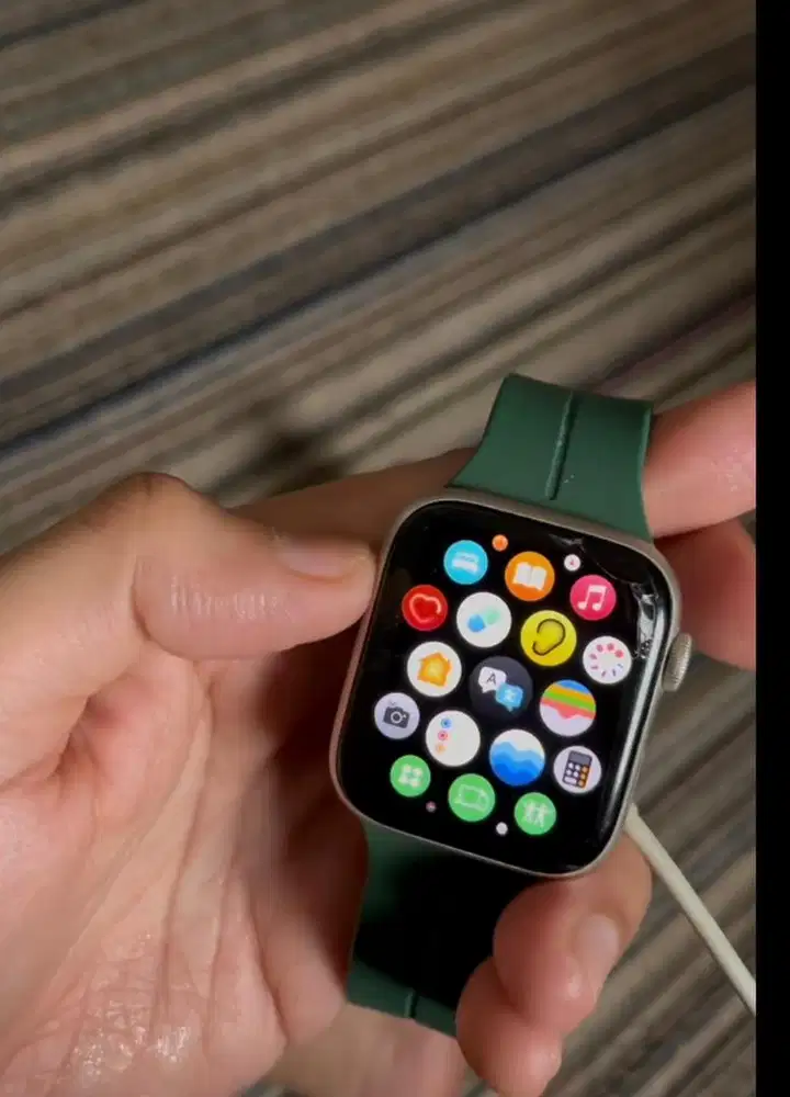 Apple watch SE gen 2 44mm