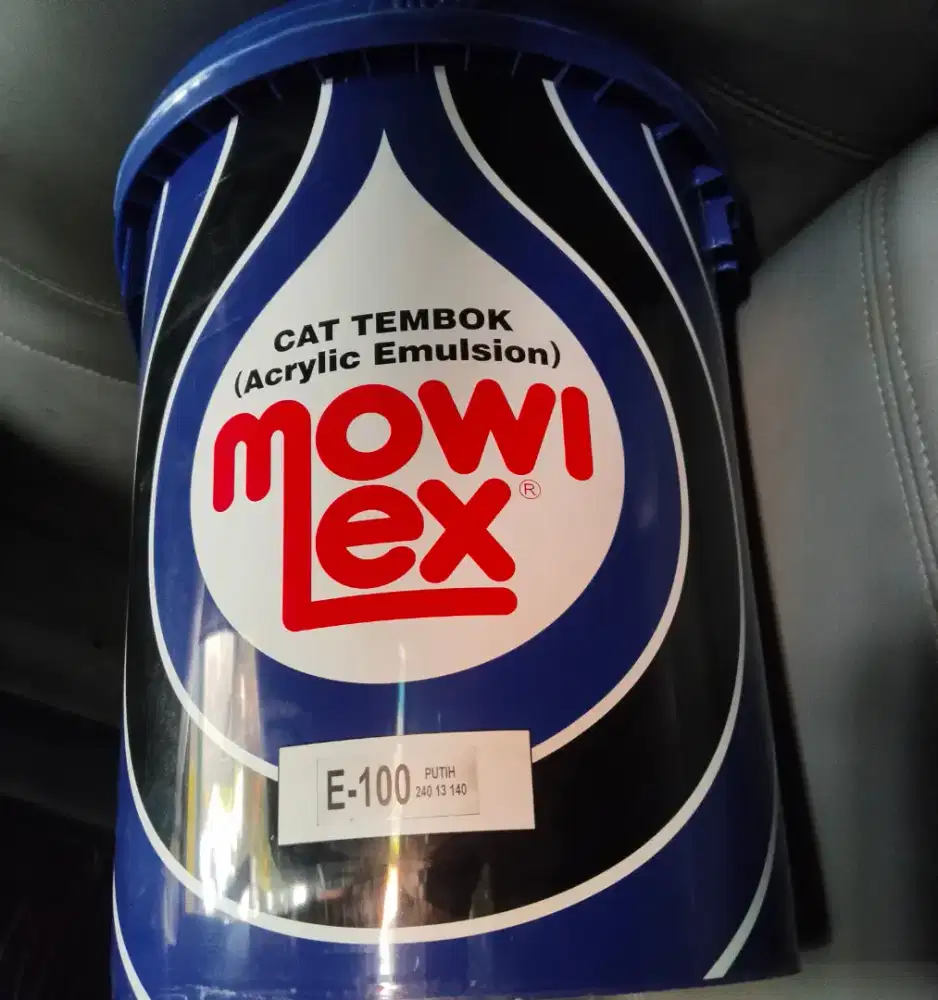 CAT TEMBOK MOWI LEX 25kg