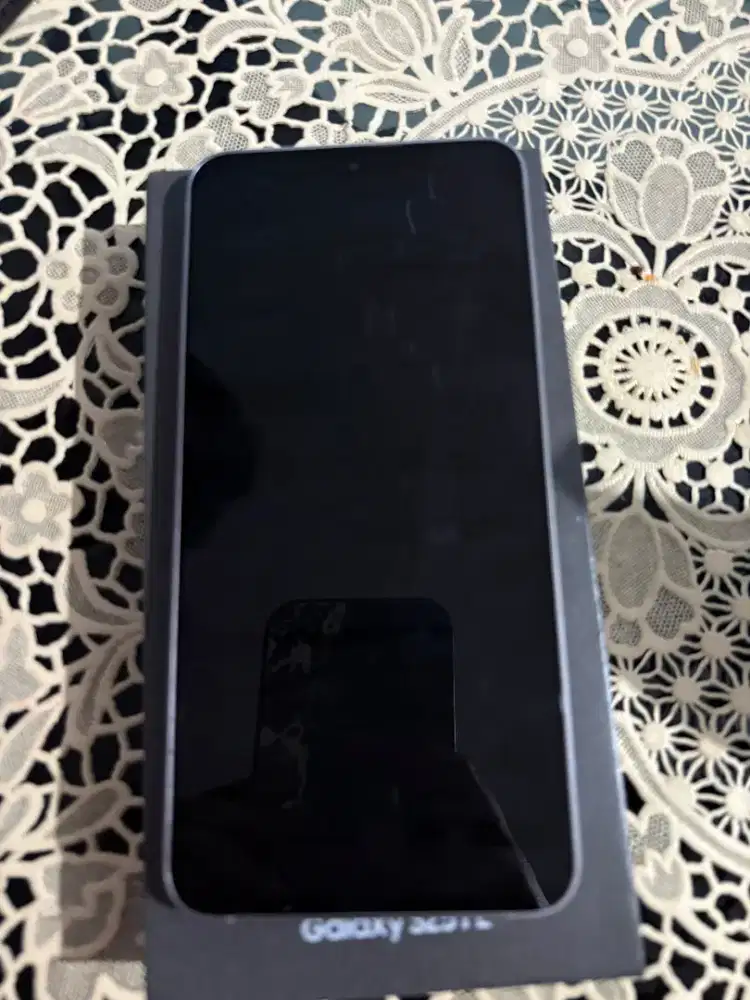 Samsung S25fe 8/256gb