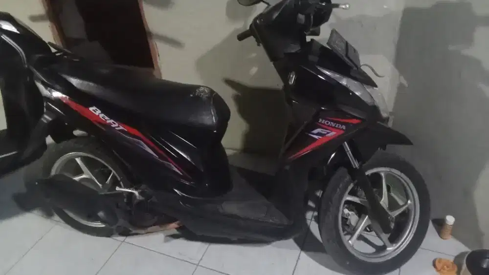Motor beat 2014