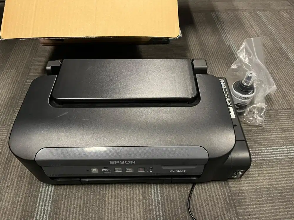 Printer PX S160T