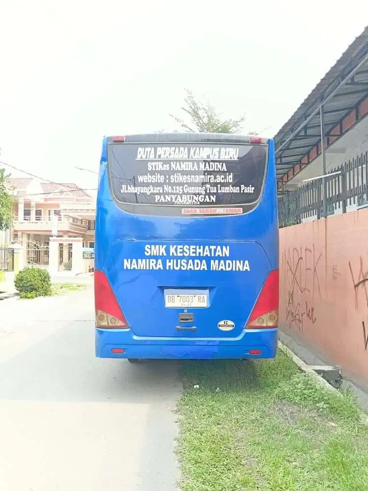 Isuzu Elf 2011 Diesel