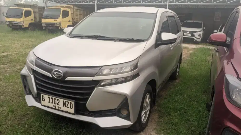 Xenia 1.3 x M/T 2019
