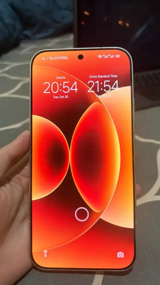 Xiaomi 17 Pro Max, 16GB/528GB