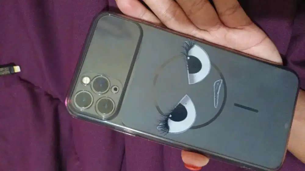 iPhone 11 PRO MAX 64GB