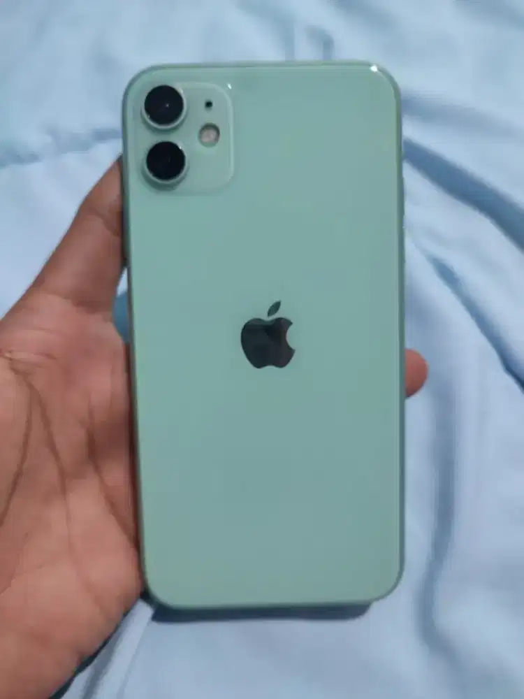 iPhone 11 128GB Digimap