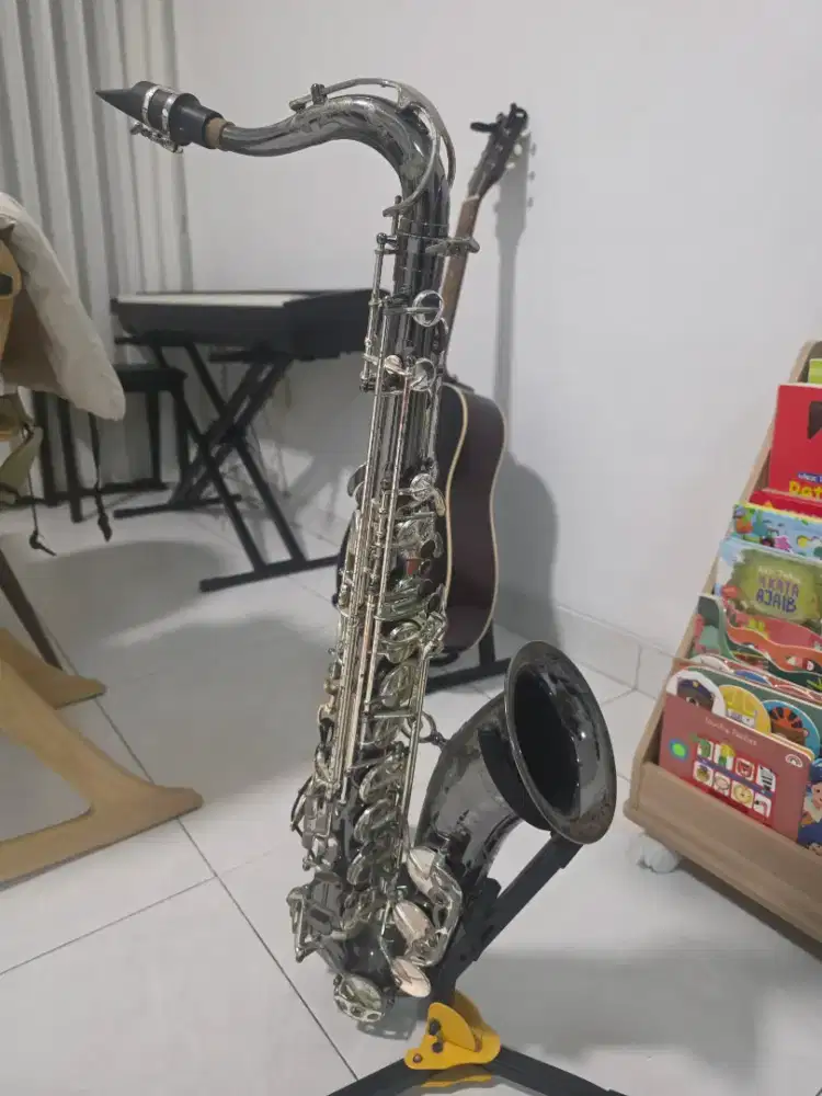 Saxophone Tenor Pmauriat PMT 500BX Custom Class