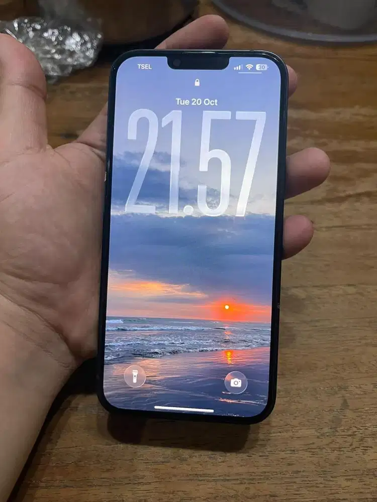 Dijual Iphone 14 Plus Ex Ibox