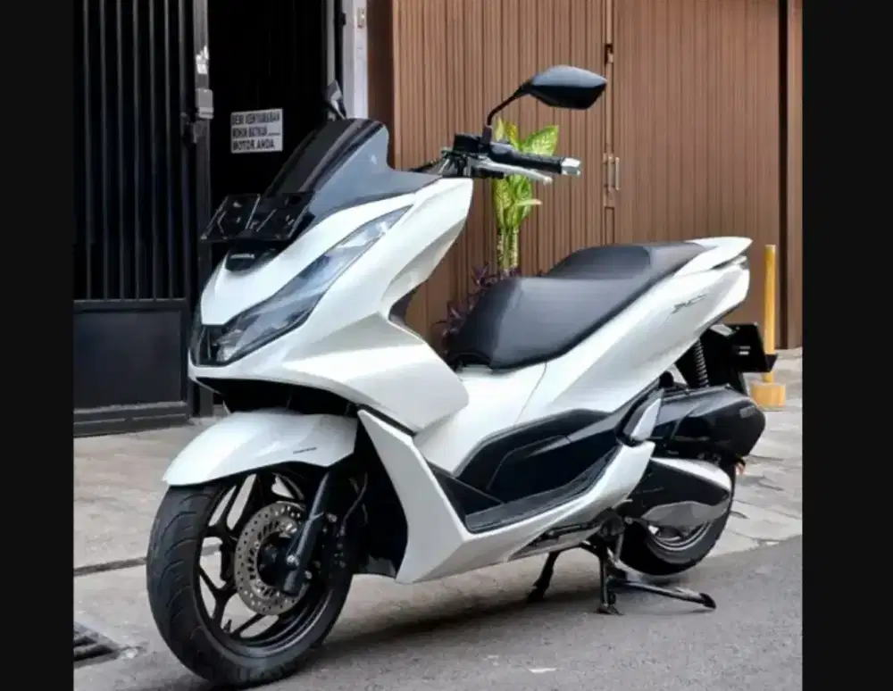 PCX 160 CBS 2023