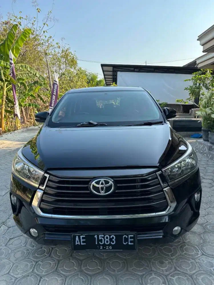 Innova G AT Bensin 2021