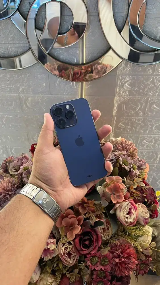 Iphone 14 Pro 256gb iBox