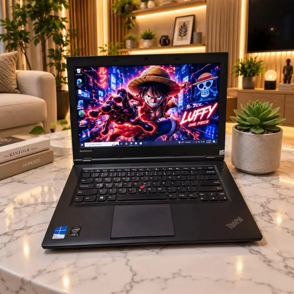 Lenovo Thinkpad L440-ACE4 [RAM 8GB + SSD ] core i5