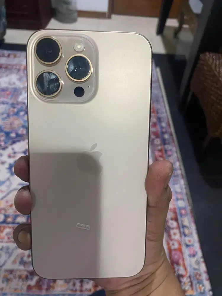 Iphone 16 promax 512gb Ibox