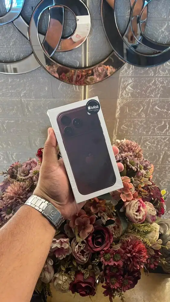 Iphone 18 Pro 256gb iBox NEW