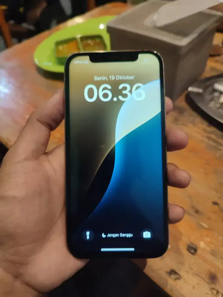 iPhone 12 Pro 128GB