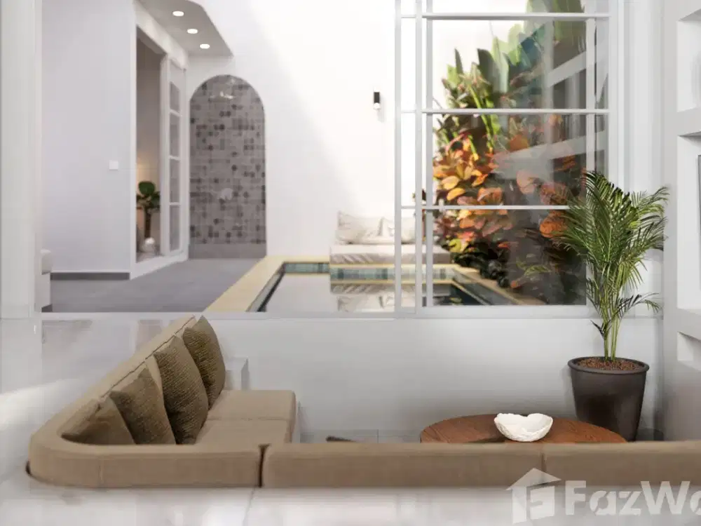 2 Bedroom Villa for sale at Villa Bukit Putih