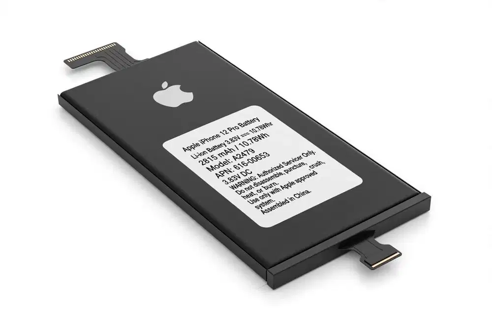 BATERAI IPHONE 12 PRO