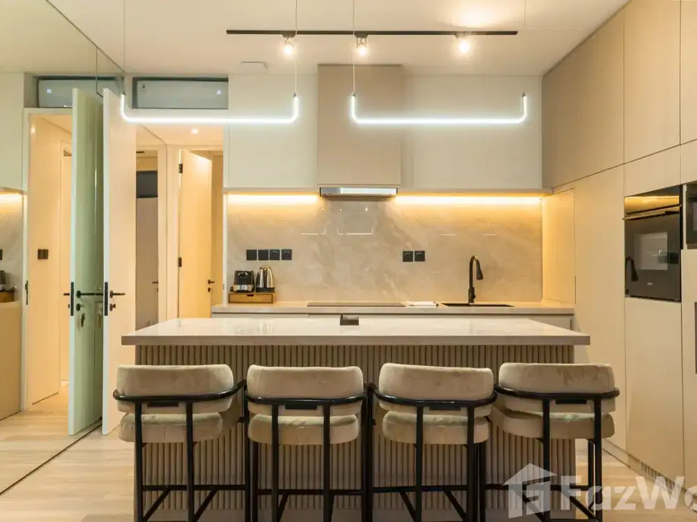 2 Bedroom Villa for sale at Oasis by Breig