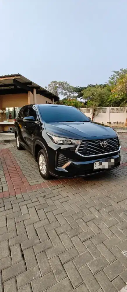 Harga cash dan nett zenix 2023 non hybrid