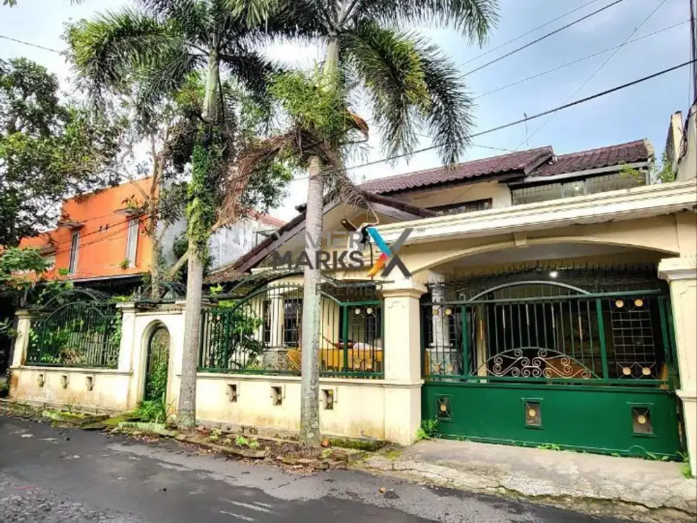 Dijual Rumah Hitung Tanah di Jalan PTP 1, Suhat Soekarno Hatta, Lowokwaru Malang