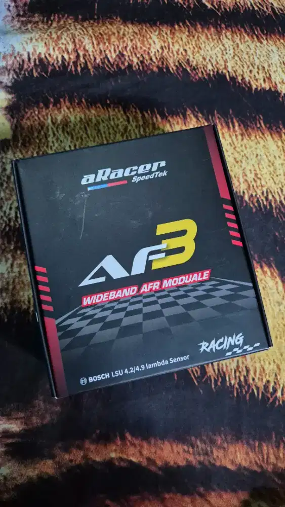 Modul AFR Wideband Aracer AF3