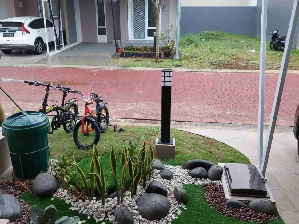 Dijual Cepat Rumah di Pusat Gading Serpong Harga terbaik