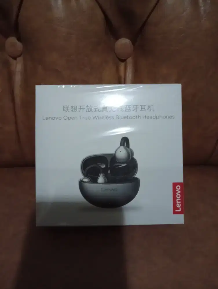 earphone Lenovo Thinkplus TA410