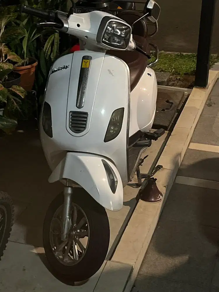 Uwinfly t3 baterai lifePO 60v