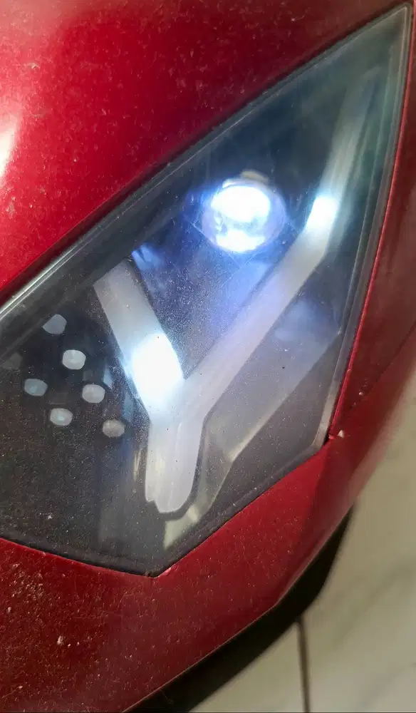 Mobil Mainan Anak dengan Remote & Pakai ACCU serta Charger