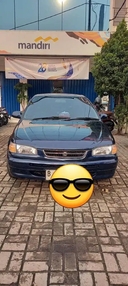 penjual