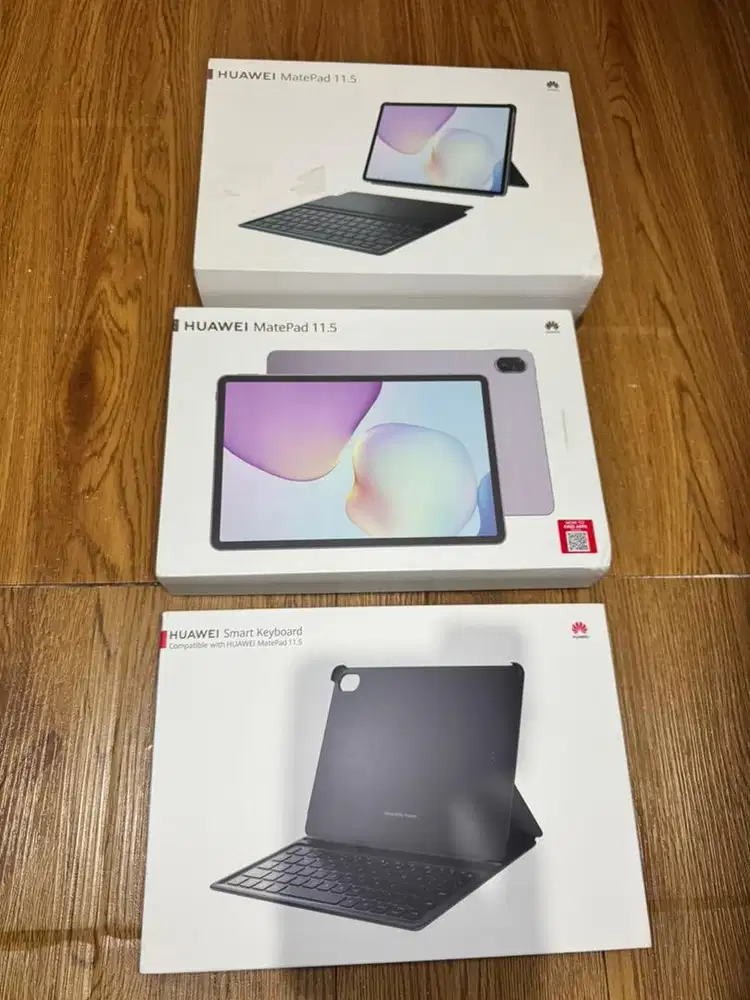 MatePad 11,5 128 GB