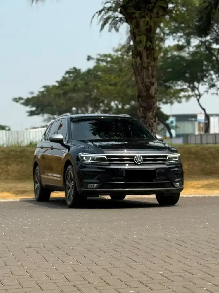 Harga tunai dan nett tiguan all space 2023