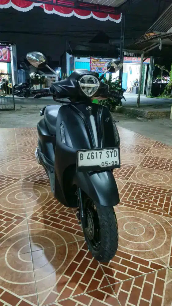 Di jual grand fillano 2024