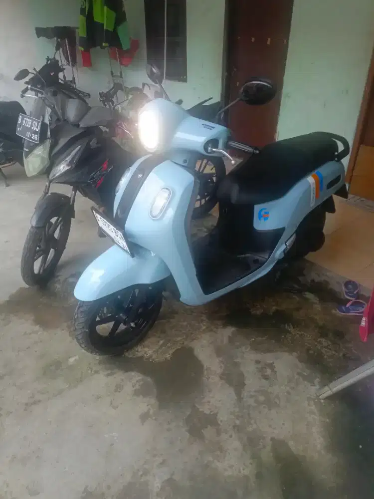 DIJUAL FAZZIO 2026